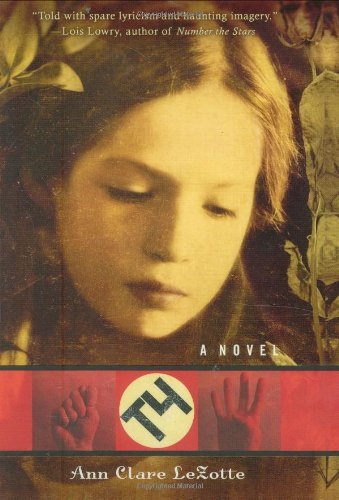 T4: A Historical Fiction Novel About a Deaf Child in 1939 Nazi Germany for Children (Ages 10-12)