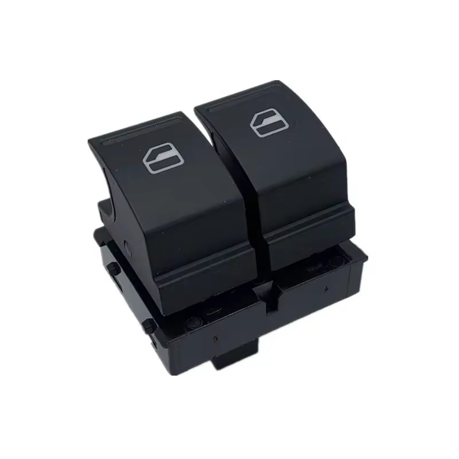 Bouton lève-vitre pour VW Golf 5 indispensable pour réparer la commande conducteur