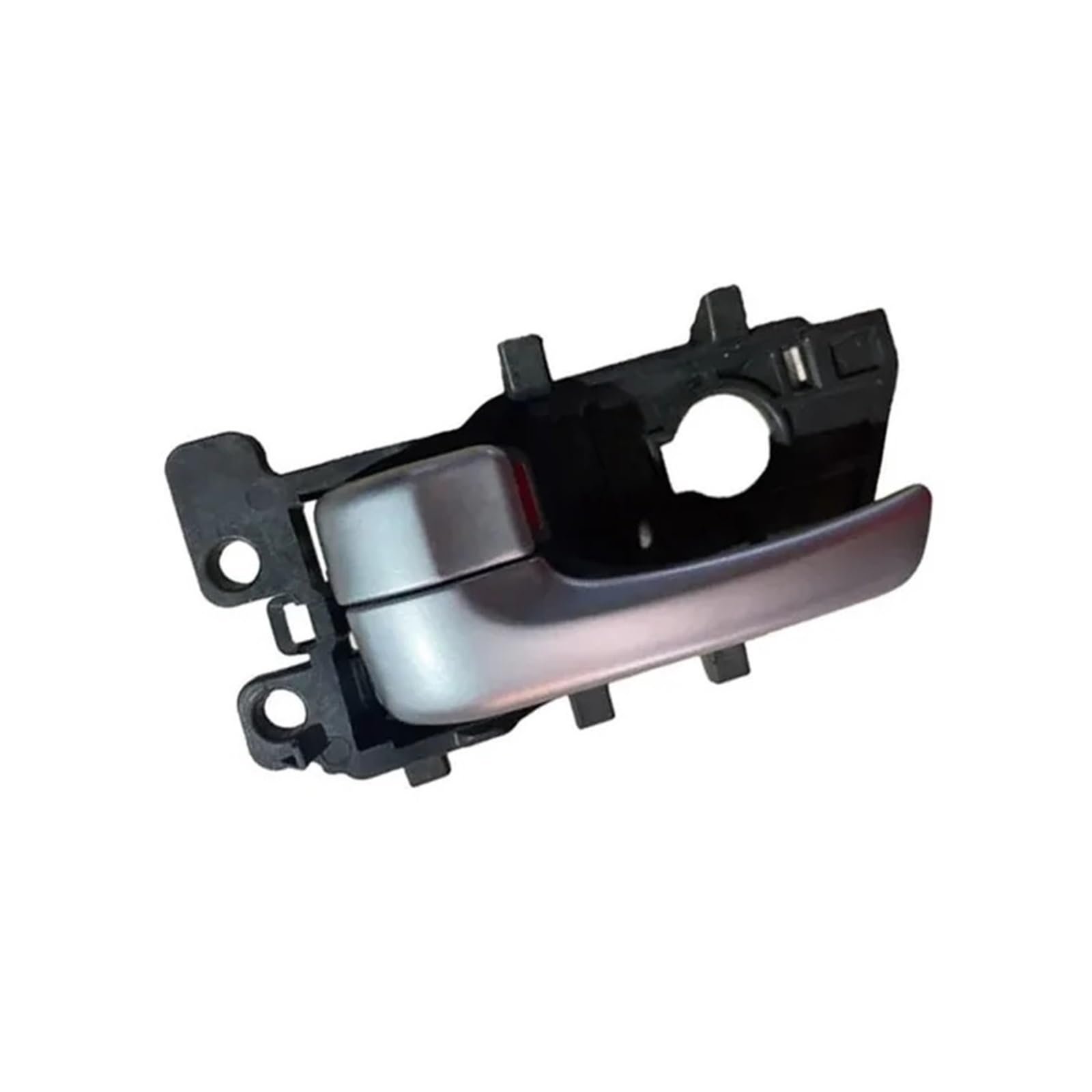 LOLHOIKILM Interior Inner Door Handle for KIA for Forte for Cerato 82610-1M000 82620-1M000 82610-1M010 82620-1M010 82610-1M020 82620-1M020 Interior Door Handle Handle Trim