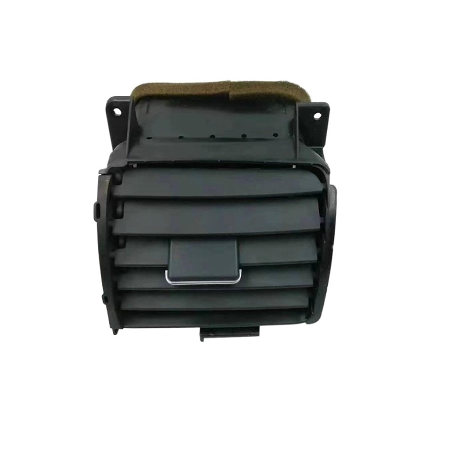 Fit for CRV 2007-2011 Workbench Air Conditioning Outlet Instrument Panel Air Outlet Frame Ventilation Grille(Left)