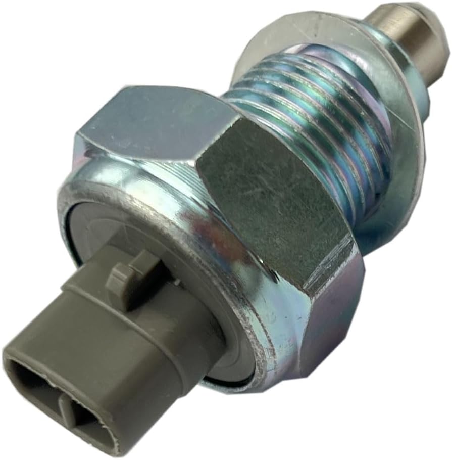 FainWan Back Up Lamp Switch Compatible with 1988-2022 4Runner Camry RAV4 Scion Reversing Light Switch 84210-52050