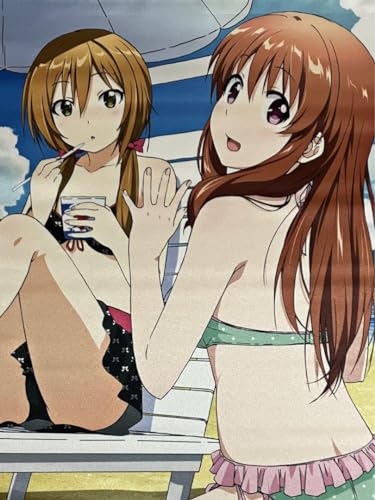 町子リョウ 椎名 B3タペストリー 幸腹グラフィティ 全巻購入特典 町子リョウ 椎名 B3タペストリー 幸腹グラフィティ 全巻購入特典