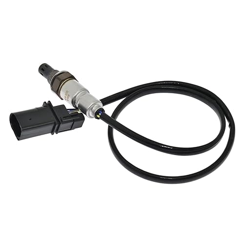 Miniatura 5 de 1 sensor de oxígeno XSJNFDC 39210-2G370 234-5030 39210-2G350 para Hyundai Sonata Kia Rondo Forte Koup Optima 2.0L 2.4L