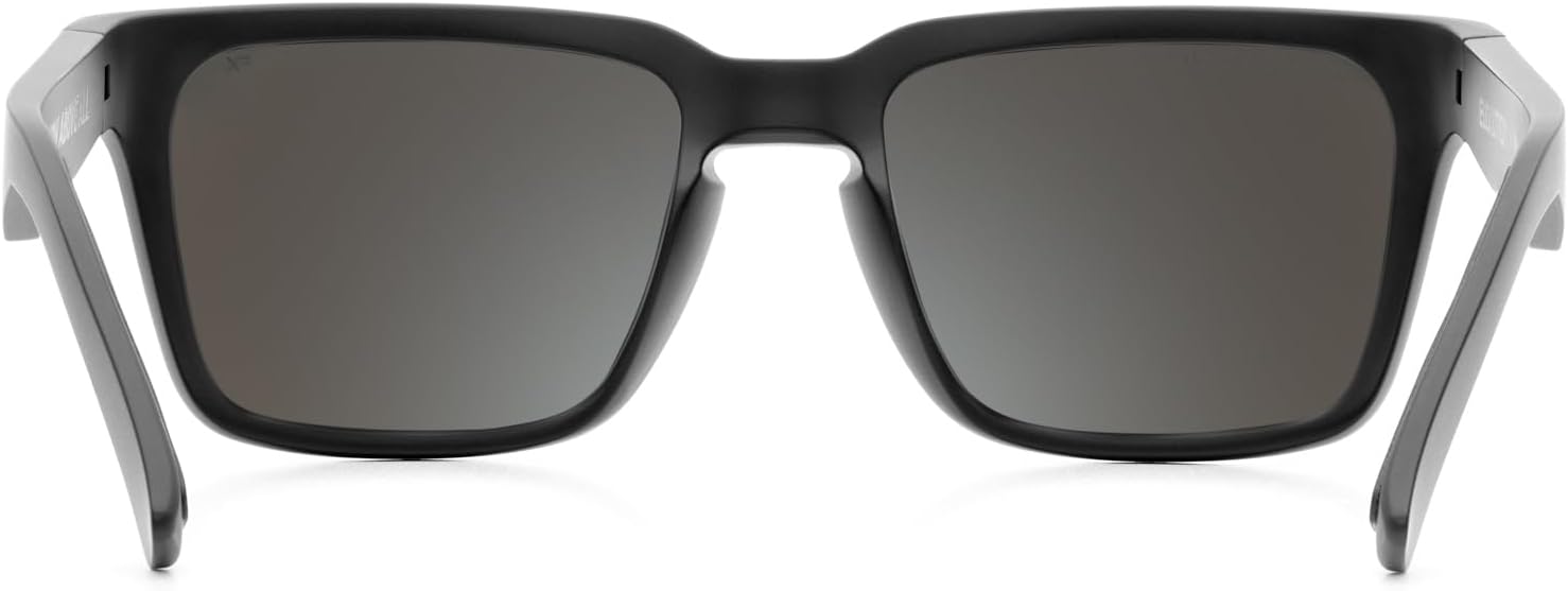 Method Seven Evolution FX2 Full Spectrum LED Grow Room Glasses for LED/CMH/LEC (Matte-Black)