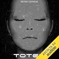 Totem copertina