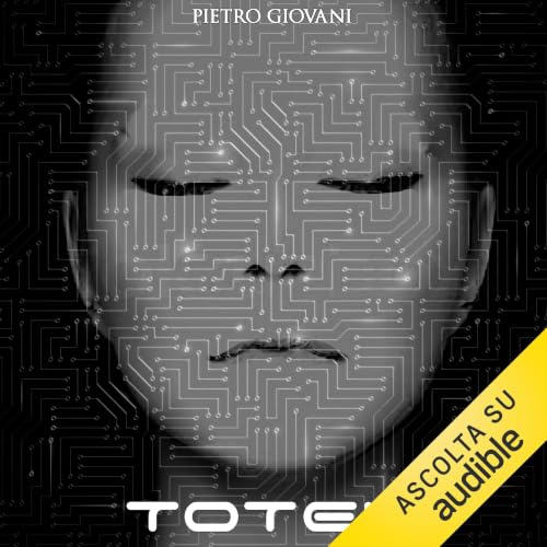 Couverture de Totem