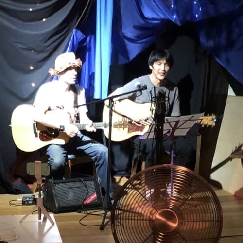オトかつ#92【追悼】浅井しんやという彗星 cover art