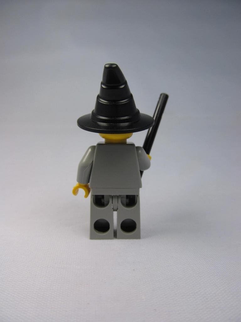 LEGO 4701 Harry Potter series Sorting Hat (japan import)