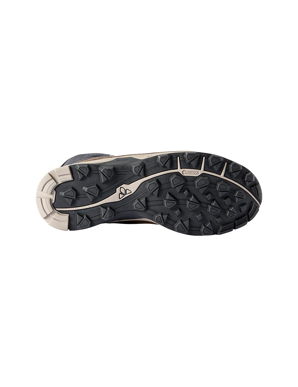 VAUDE Herren Men's Core Winter StxWalking-Schuh