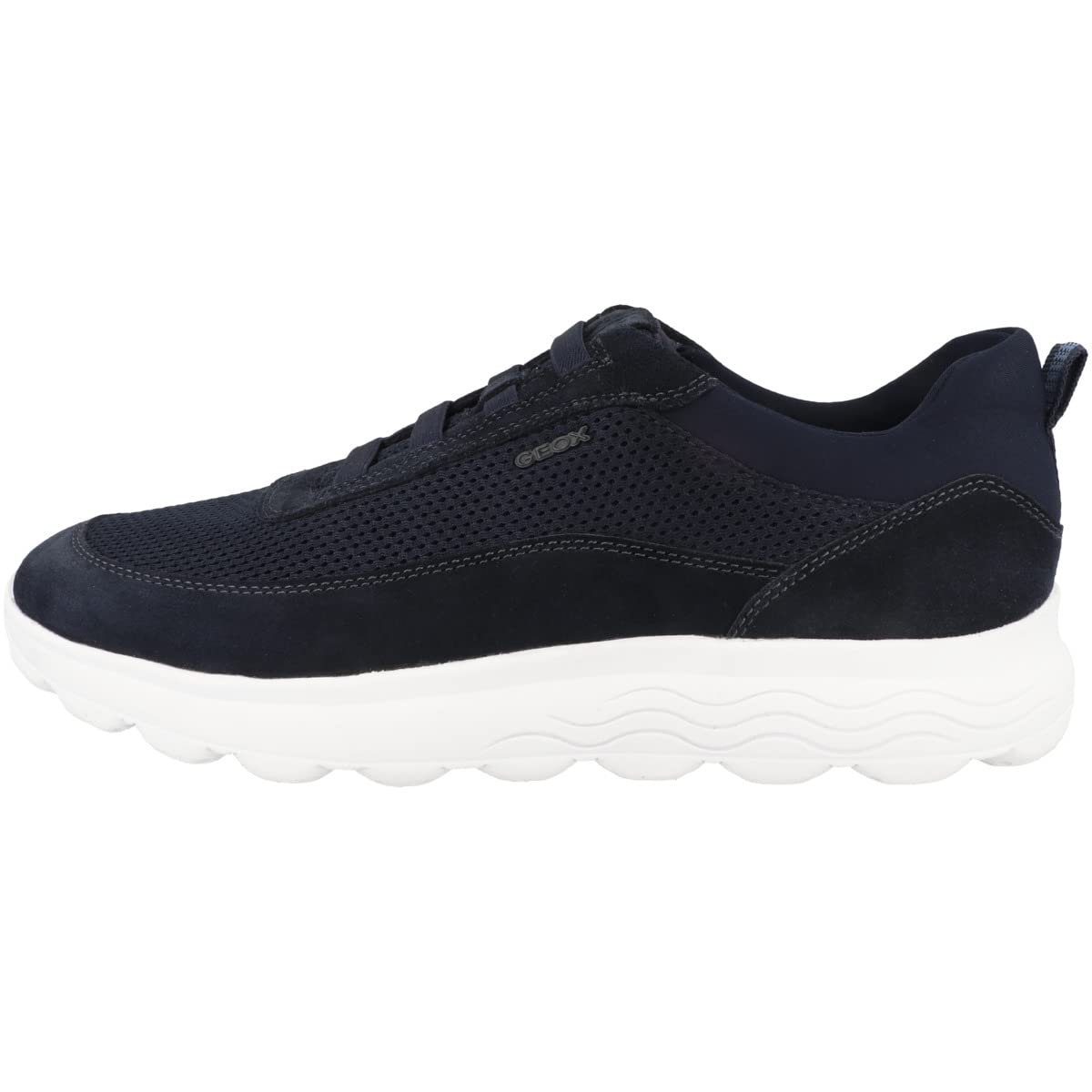 Geox Man U SPHERICA Sneakers Navy 45_EU