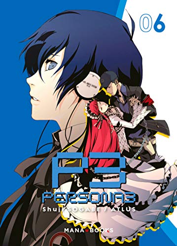 Persona 3 — Tome 6