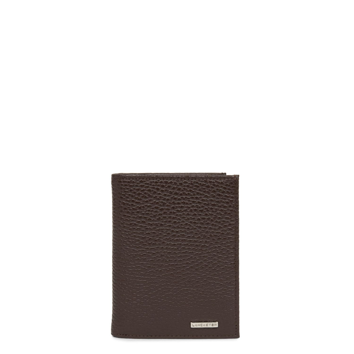 Lancaster Milano Gentlemen, Herren Reisezubehör- Brieftasche