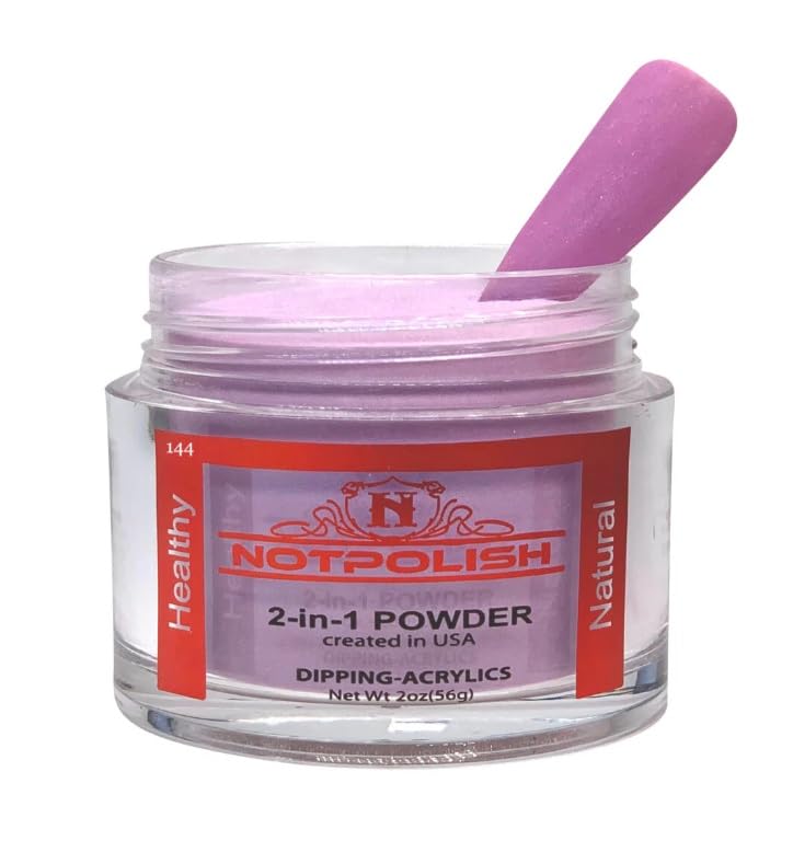 NotPolish - Nail Acrylic/Dip Powder | OG Collection | OG144 Love Machine