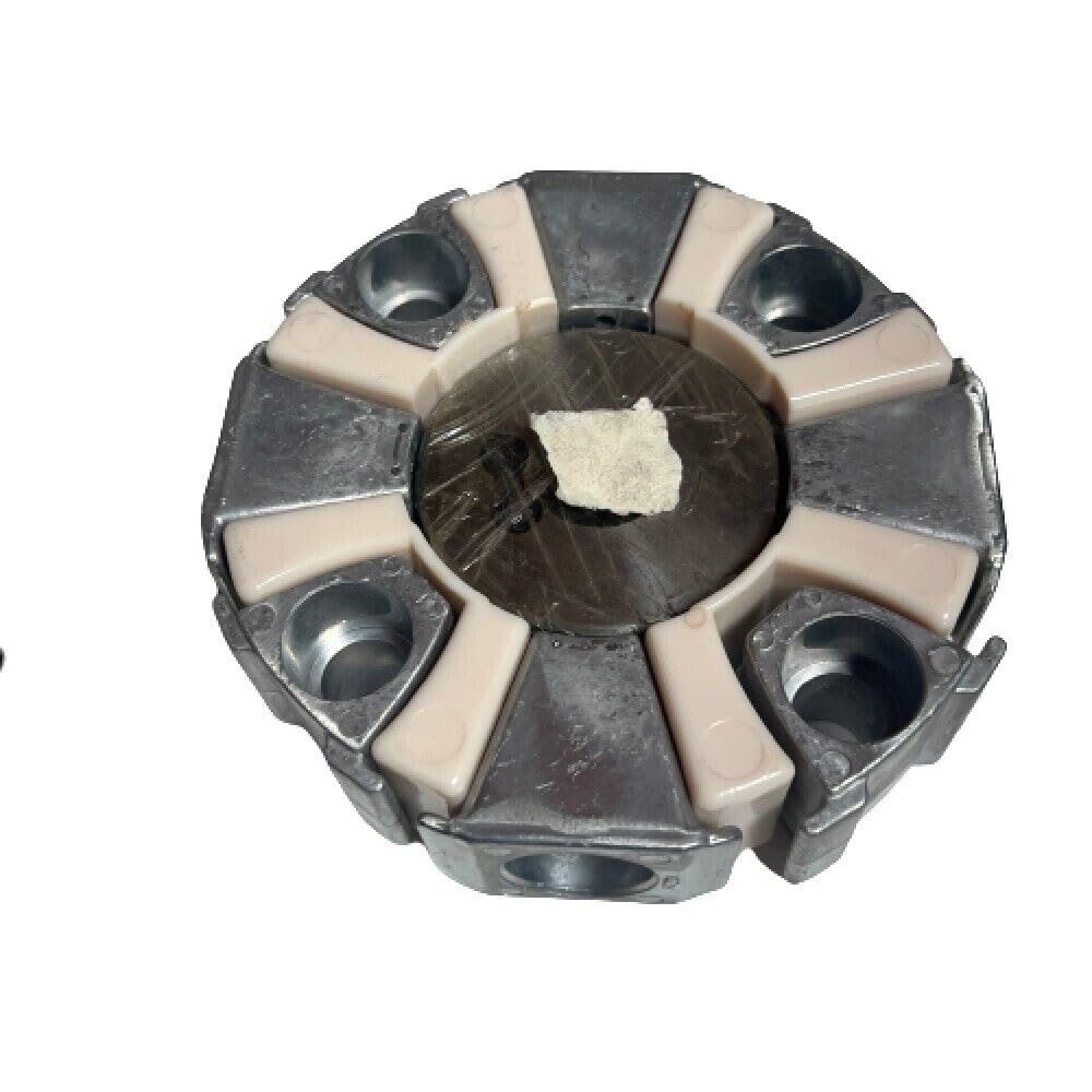 Amazon.com: 4235766 Coupling Assy with Hub Fits Hitachi