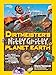 Dirtmeister's Nitty Gritty Planet Earth: All About Rocks, Minerals, Fossils, Earthquakes, Volcanoes, & Even Dirt! (National Geographic Kids)