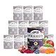 Fresco Hundefutter Vorteilspaket 12 x 400 g Complete Plus