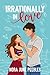 Irrationally in love: una rom-com STEM (Italian Edition)