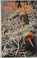 They met the master: Sermons on the contemporary saints 0895363887 Book Cover