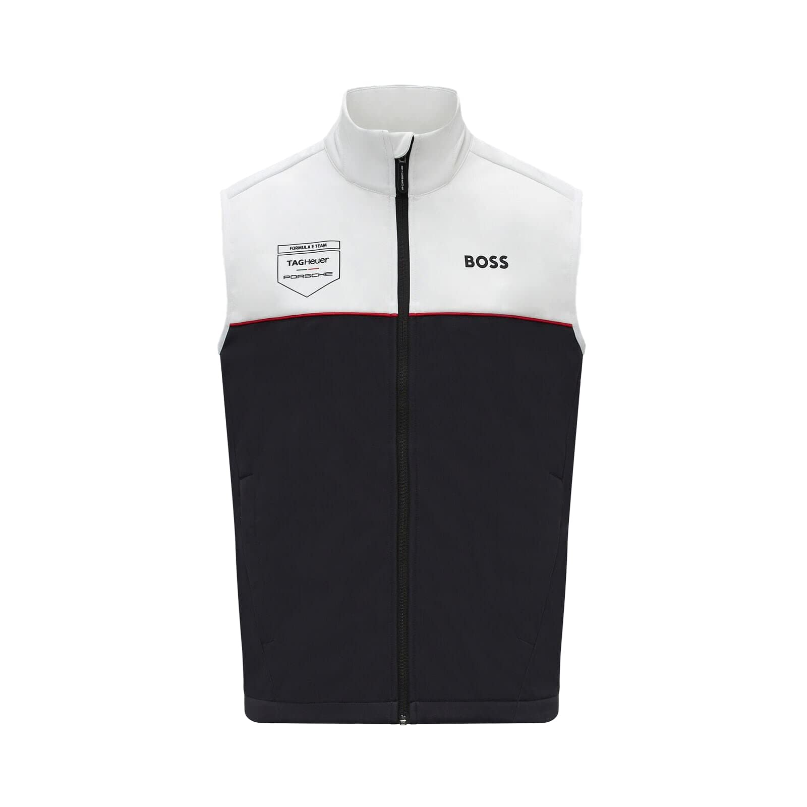 Fuel For FansPorsche Formula E Team Vest