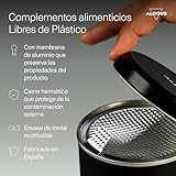 Melatonin de la marca Aldous Labs