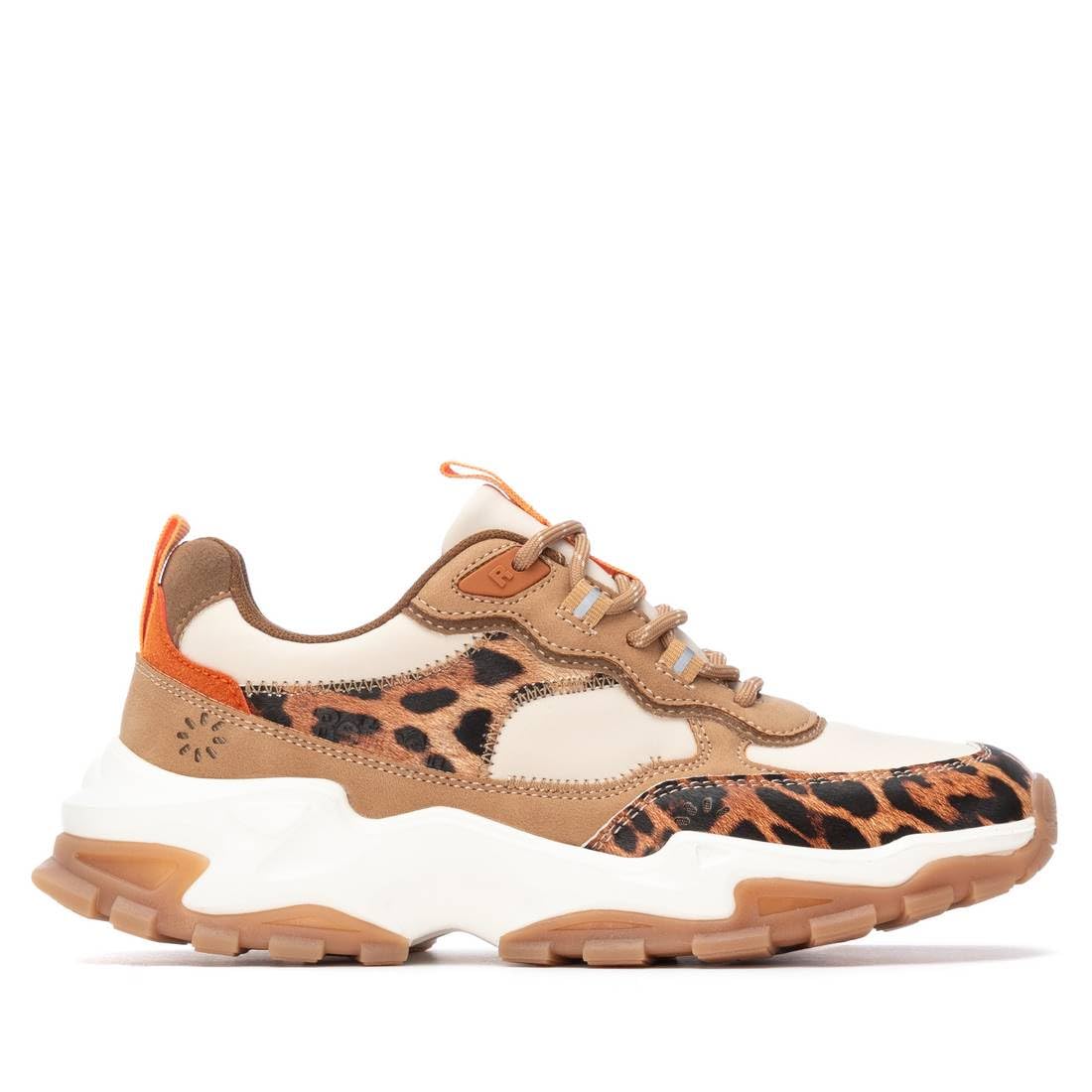 REFRESH Damen Sneaker Bequeme und vielseitige Schuhe