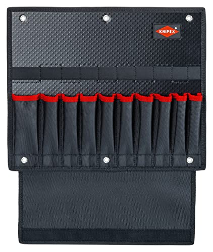 KNIPEX Pannello portautensili per KNIPEX L-BOXX 00...