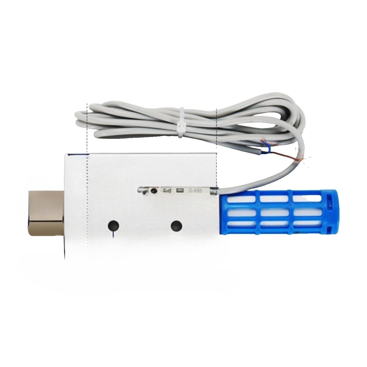 Shmkbdpf One Color 1 Pcs Vacuum Generator Negative Pressure Cv-15Hs Vacuum Valve 10Hsck 25Ls 20 Ev30(Cv-25Hsdk)