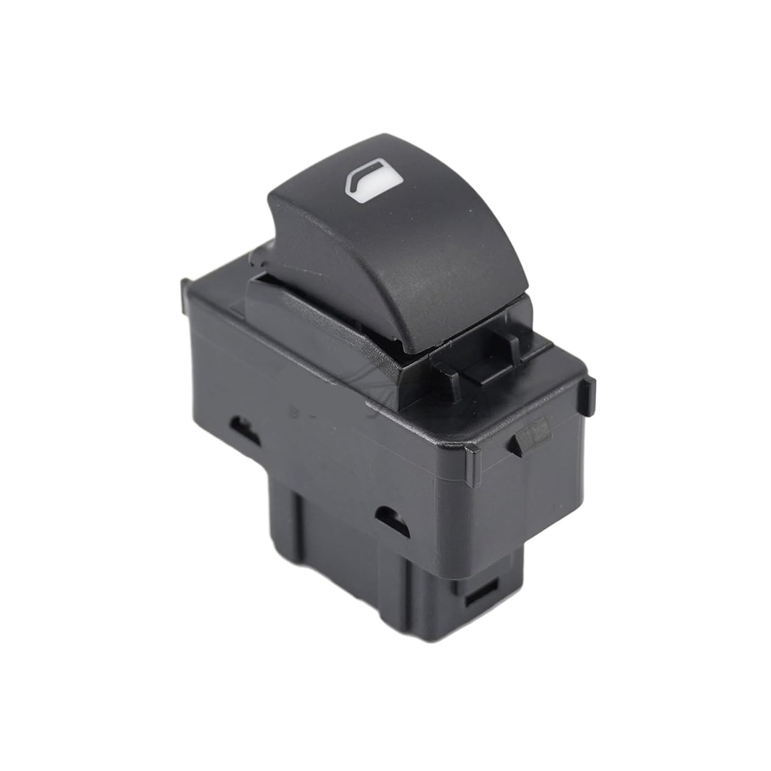 6490.E2 Car Power Window Switch Single Button 6490E2 6554QP 1Pcs
