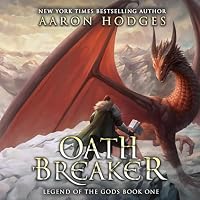 Oathbreaker