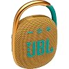 Bluetooth Speaker JBL Clip 4 5W Geel