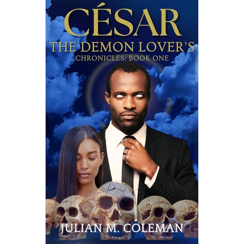 Enjoy C&amp;eacute;sar from Julian M. Coleman episode artwork