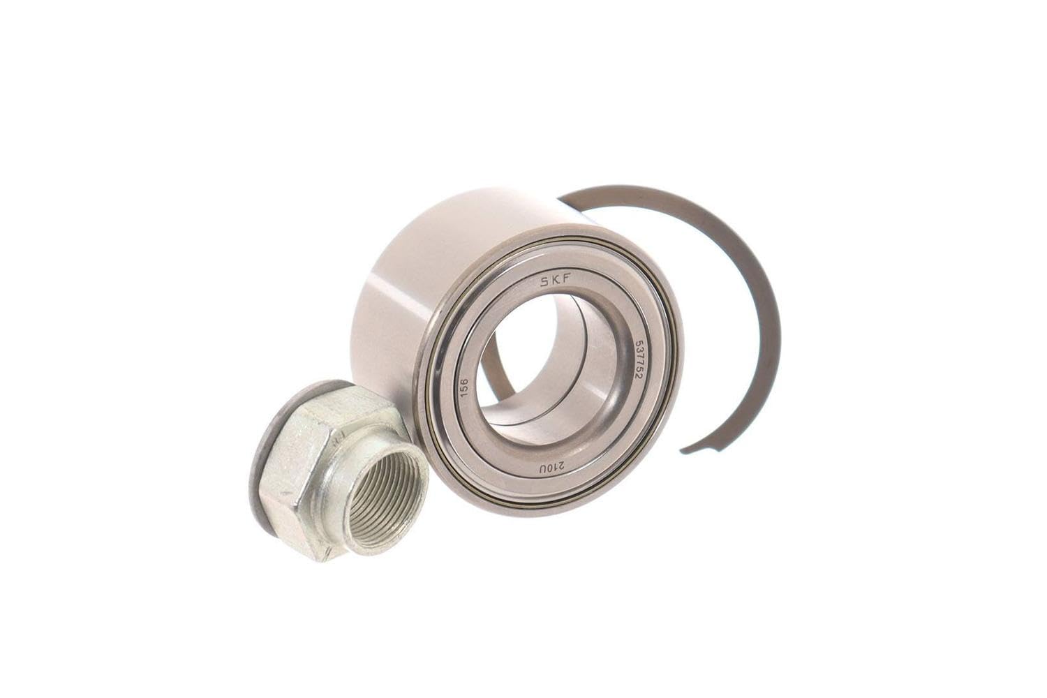 SKF VKBA 1439 Kit Cuscinetto per Ruota