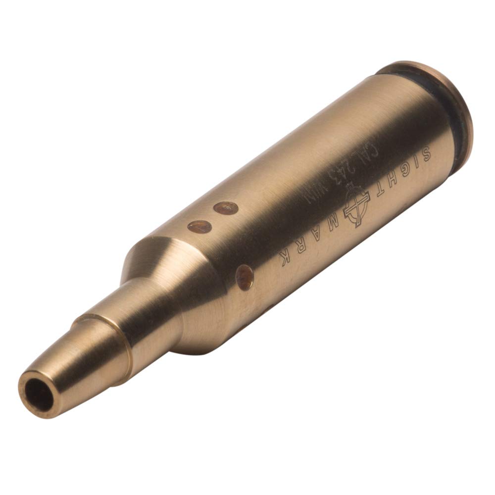 Sightmark Accudot .308, 7.62x51 Laser Boresight Rosso