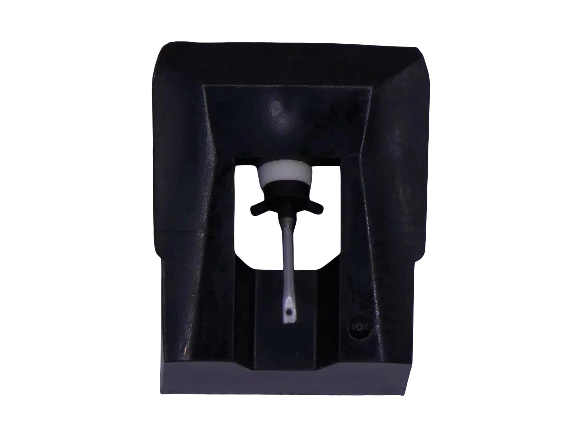 Diamant De Rechange Pour Cellule Platine Vinyle AKAI AP-M10 Diamant De Rechange Pour Cellule Platine Vinyle AKAI AP-M10
