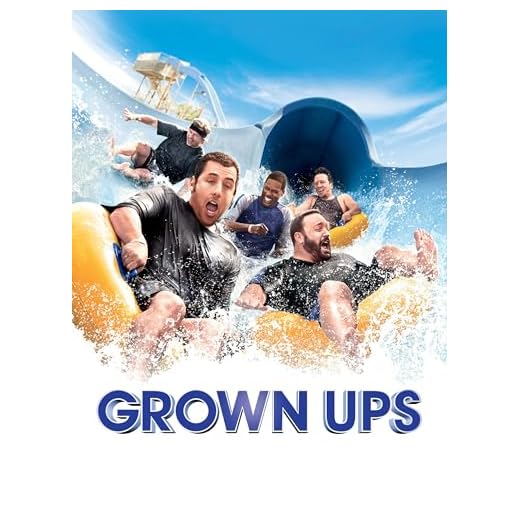 Grown Ups