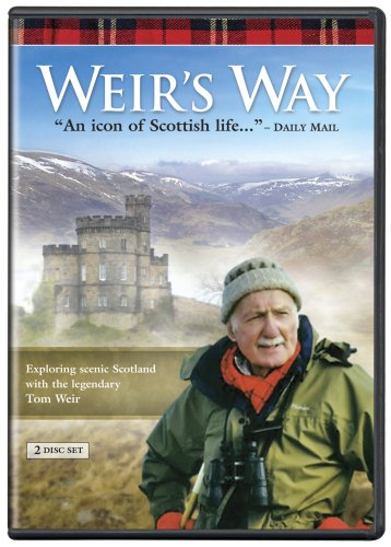 Weir's Way [DVD]