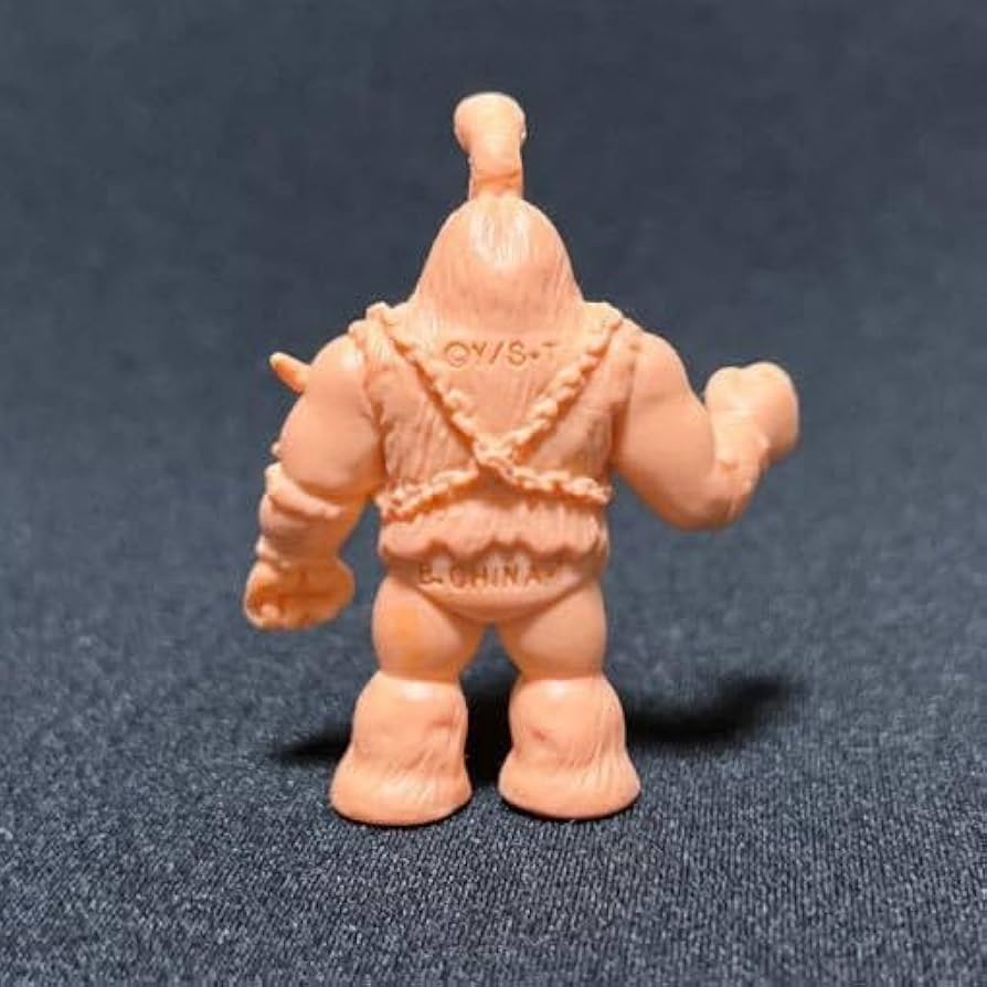 キン肉マン　消しゴム　15体セット Amazon | キンケシ15 ザ・ニンジャ 赤 キン肉マン消しゴム キン