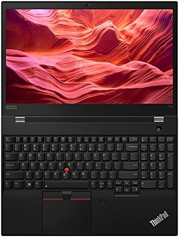Lenovo ThinkPad P15s Gen 2 15.6" FHD (1920 x 1080) IPS, Anti-Glare, 300 nits, Intel Core i7-1165G7, 16GB RAM, 512GB SSD, NVIDIA® Quadro® T500 4GB, Backlit KYB, Fingerprint Reader, Win10Pro