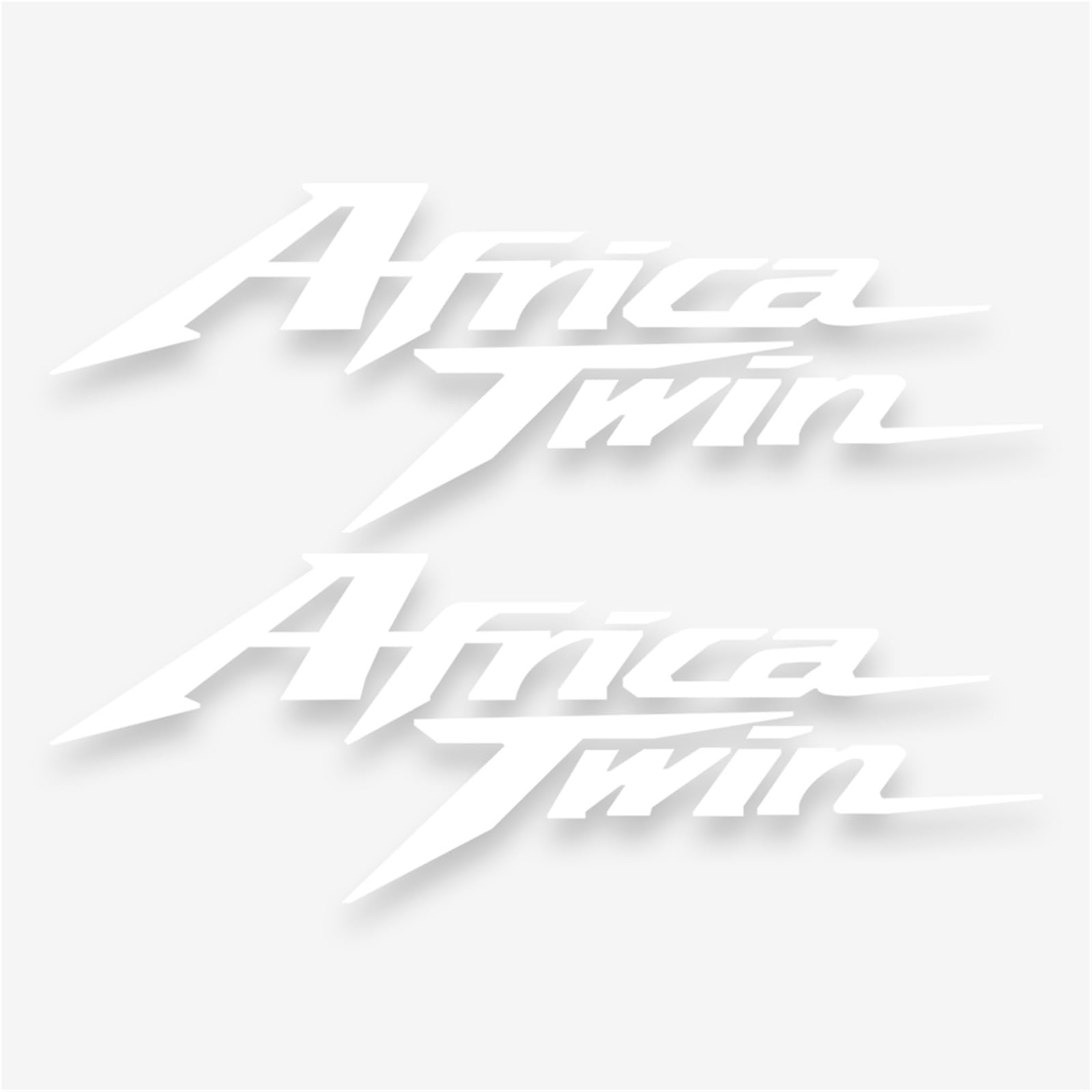 Motorcycle Sticker Waterproof Decal for CRF1000 Africa Twin 1100 1000 CRF1100 CRF CRF1000L CRF1100L Accessories Stickers