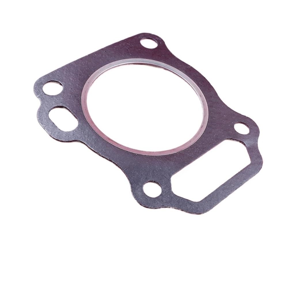 Kit guarnizioni testata adatto for motore tosaerba Honda GX270 GX 270 9HP Sostituisci la parte for 12251-ZH9-000