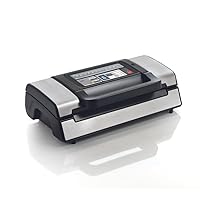 LAICA VT3120 Macchina Sottovuoto Professionale - Adatta per Tutti i Tipi di Alimenti