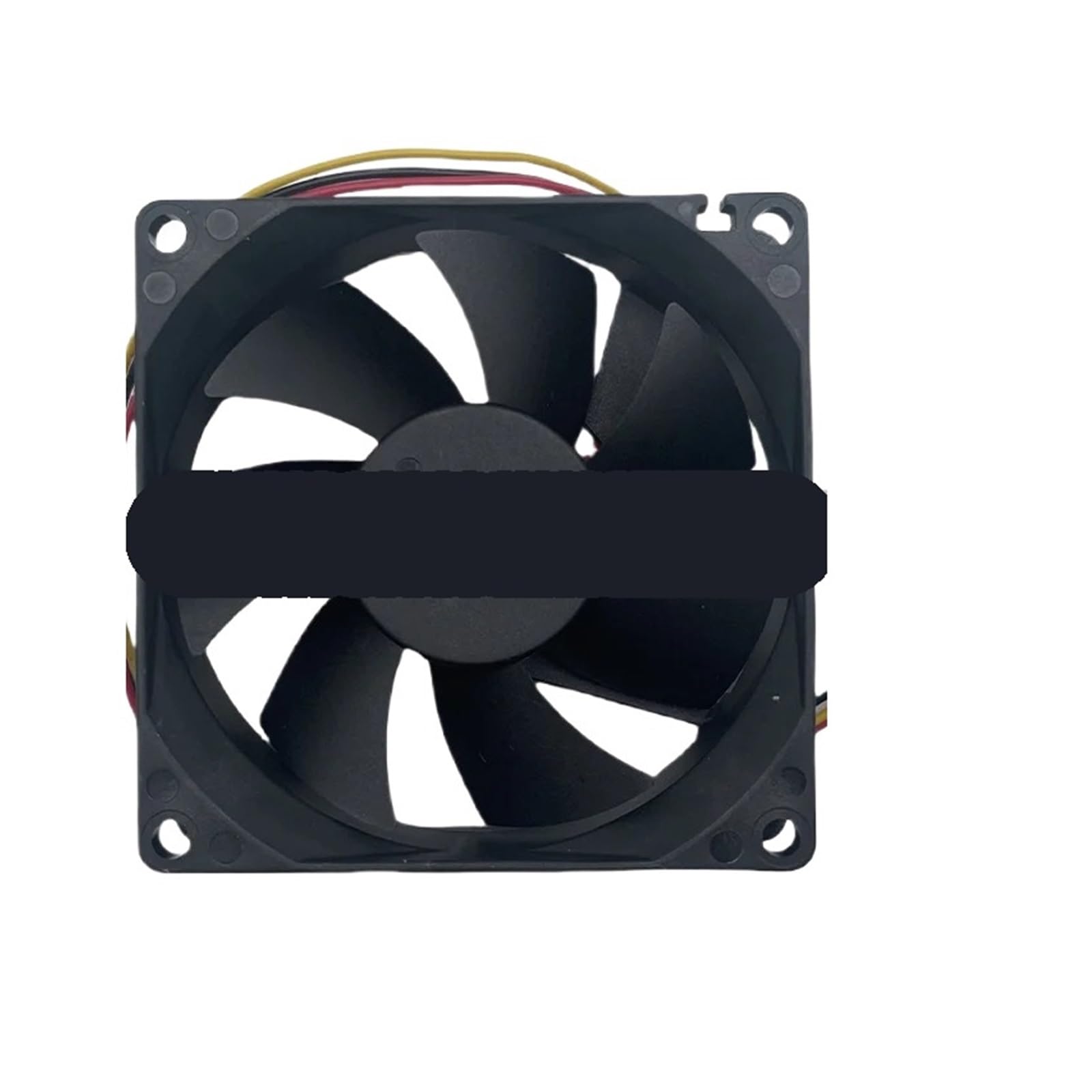 JJKKOZVQF JF0825S1SAPR 12V 0.26A 8025 8cm Mute Cooling Fan