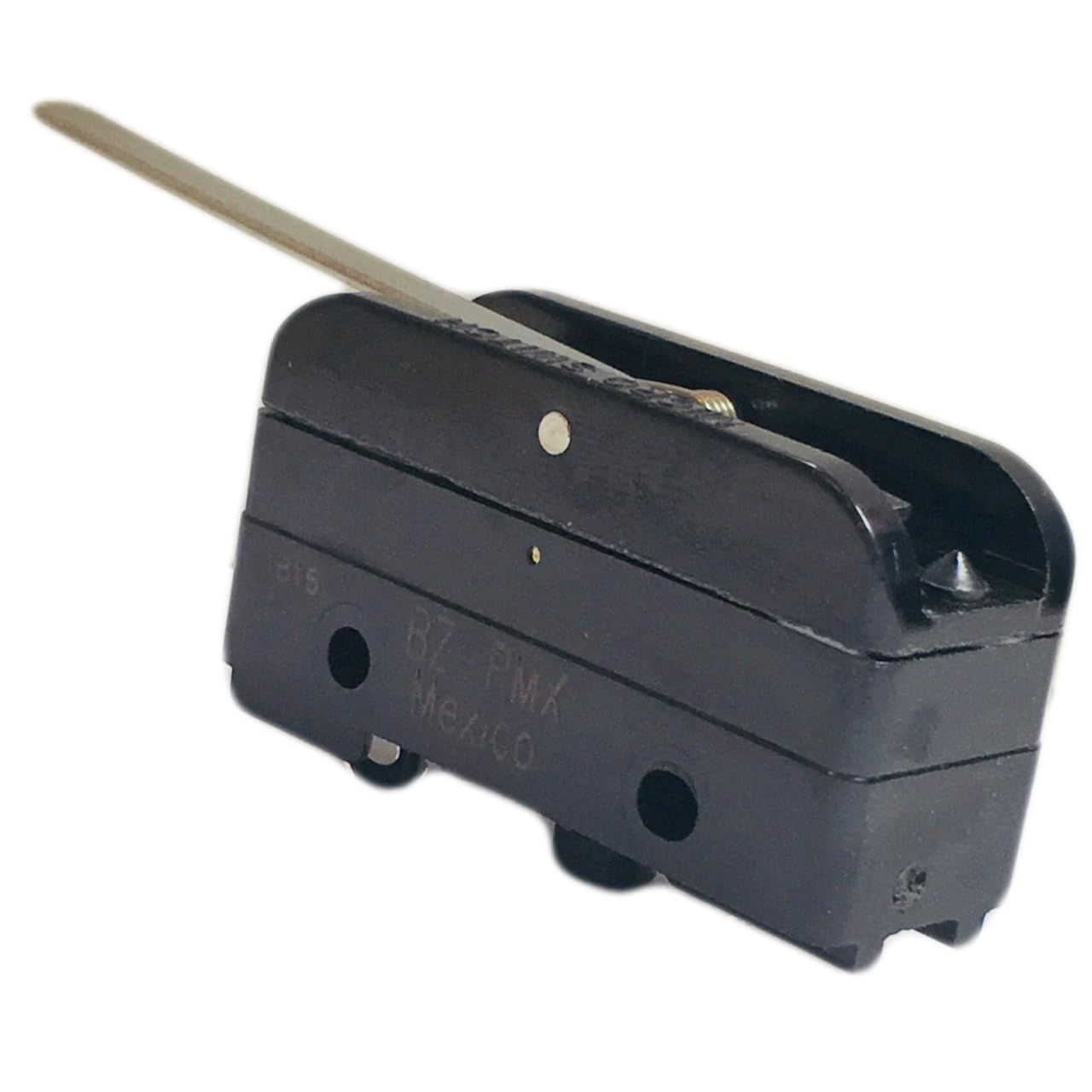 BZ-RMX Large Basic Snap Action Switches Z Plung LOC