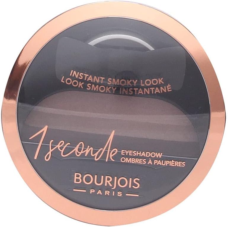 Bourjois 1 Seconde Eyeshadow 007 Stay On Taupe 3g