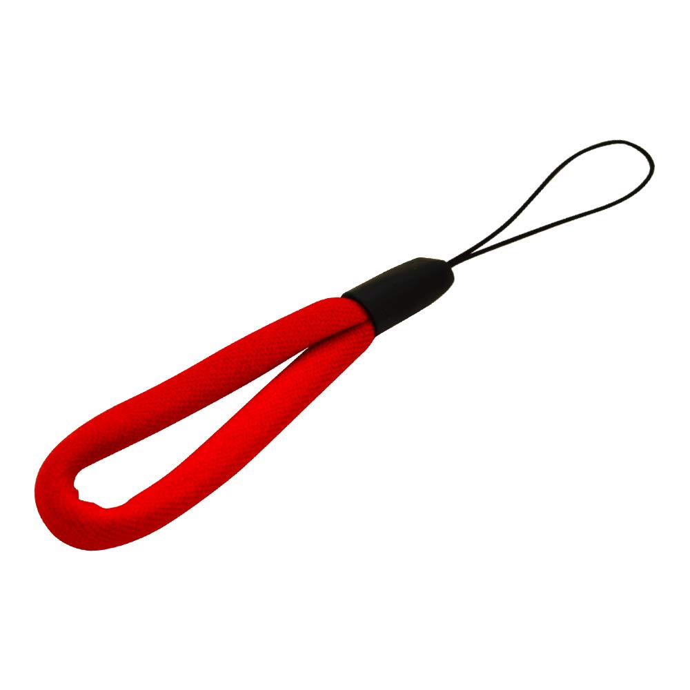 Rasta Banana Finger Strap, Round String, No Metal, Metal, Moonstone : Electronics