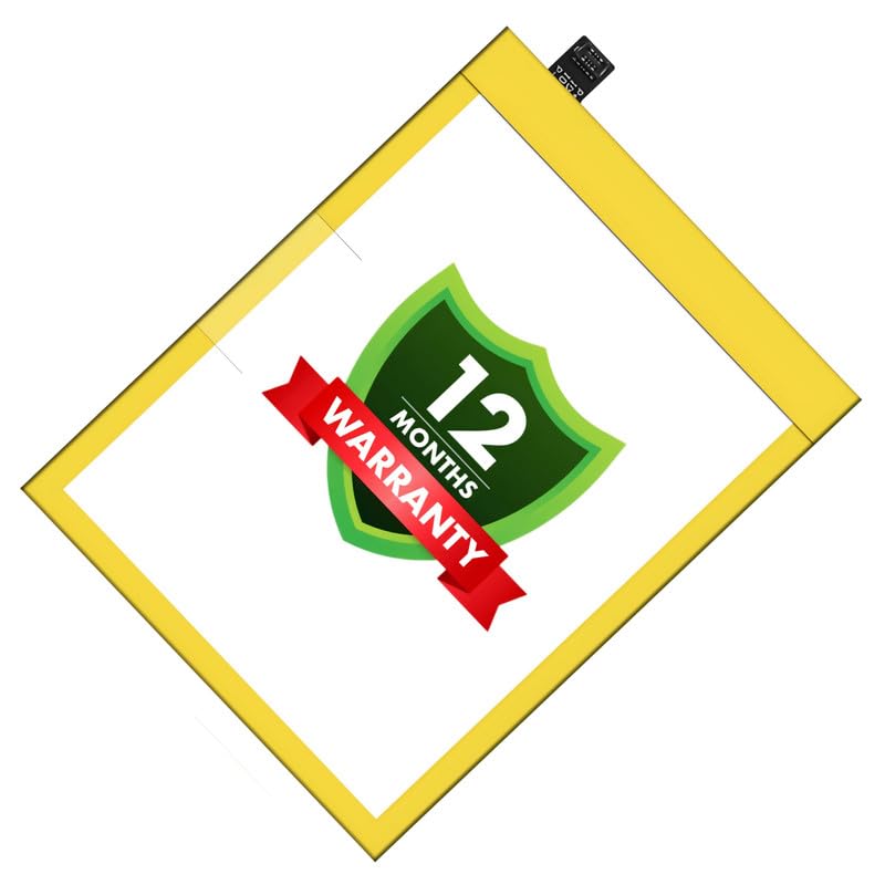 Image of Original JK50 Battery Compatible for Motorola Moto G Play (2021) | Moto G Play (2023) - (5000mAh) - 1 Year Warranty DF7