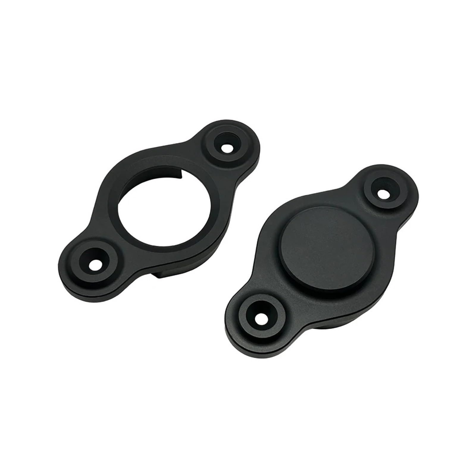 Adaptateur d'hélice supérieur et inférieur anti vibration pour drone DJI
