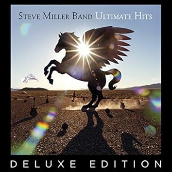 Amazon Music Unlimitedでスティーヴ・ミラー・バンドを聴く
