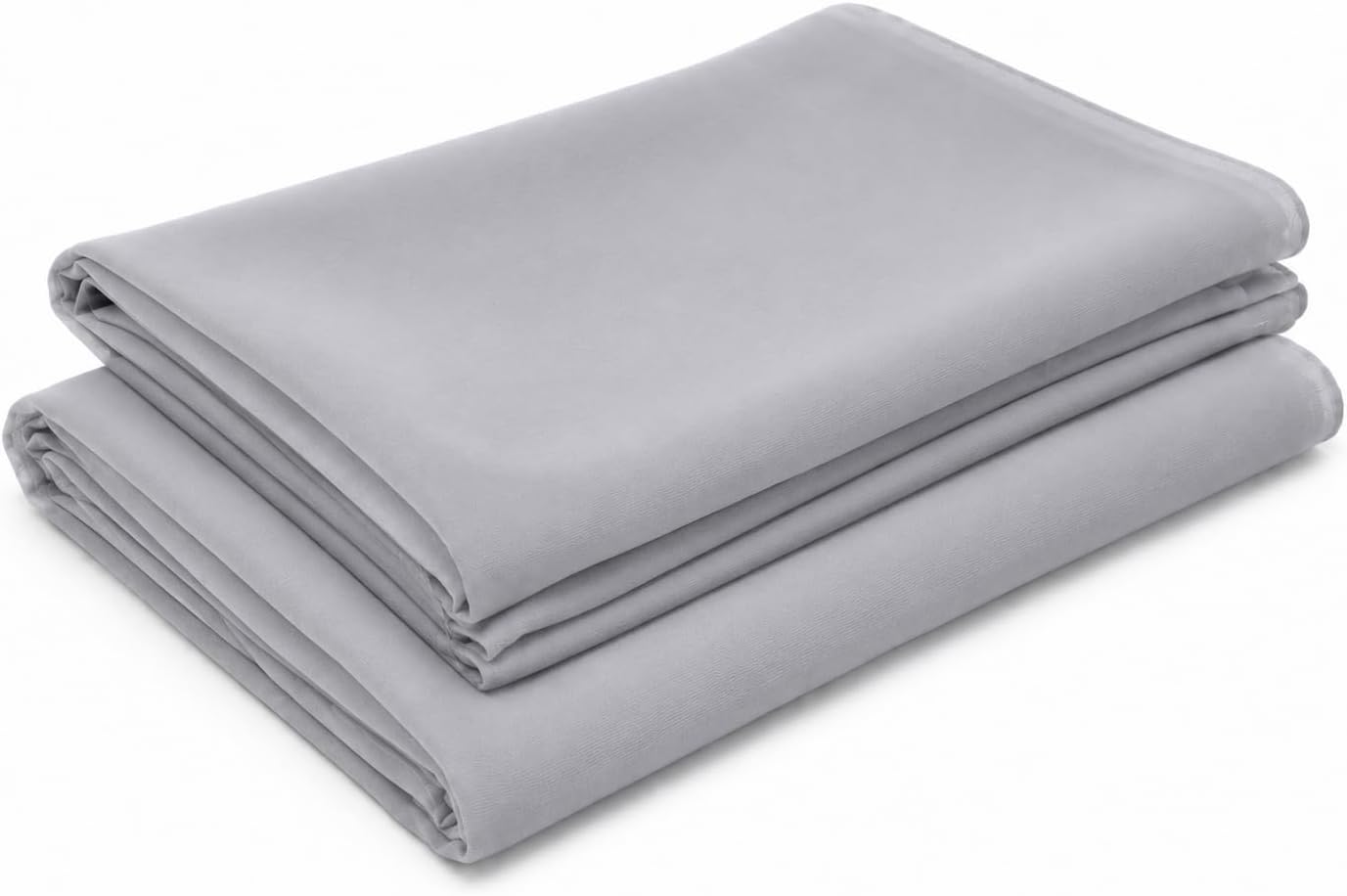 Premium Chiffon Hijab 2 Pack Set