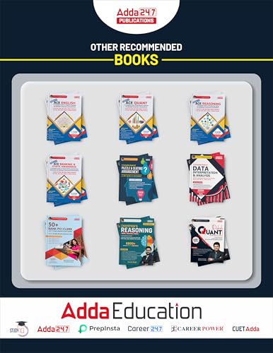 Image of Adda247 Insights of Banking Awareness with Budget 2026-27 & 1500+ Objective Questions For IBPS PO /Clerk /MT /SO,IBPS RRB,RBI Grade -B,SBI PO & Clerk ... Printed Edition) By Vaibhav Shrivastava